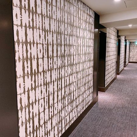 Hotel Wbf Namba Bunraku Osaka Exterior photo